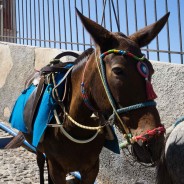 Santorini, Greece