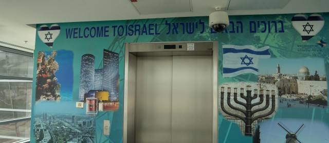 Tel Aviv – a place to live?