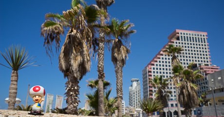 Tel Aviv, Israel