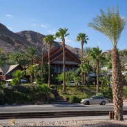 Stuck in Russia, ehm, Eilat