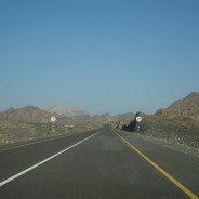Oman…