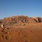 Wadi Rum, Jordan