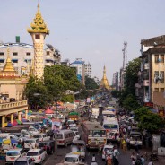 Hello Myanmar