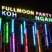 Koh Phangan stands for…