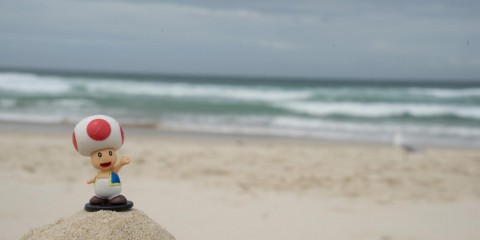 Cabarita Beach, Australia