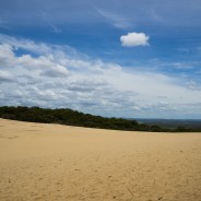 A good place to die