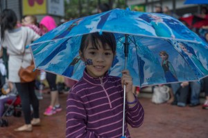 Australia Day in Sydney