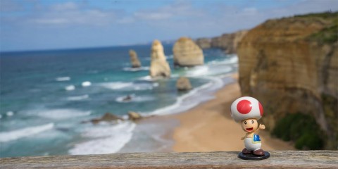 Great Ocean Road, Australia