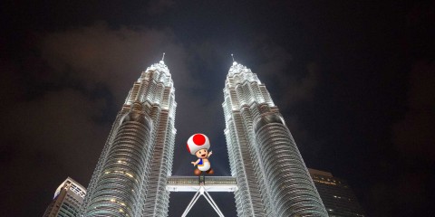 Kuala Lumpur, Malaysia