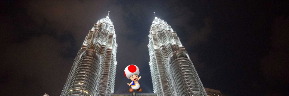 Kuala Lumpur, Malaysia