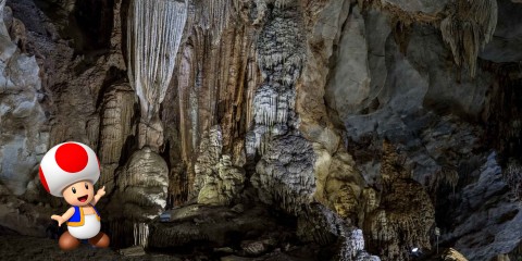 Phong Nha, Vietnam