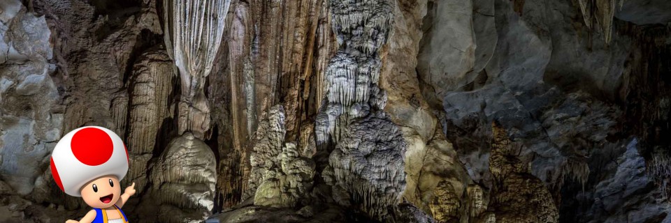 Phong Nha, Vietnam