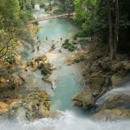 Sabaidee, Luang Prabang!
