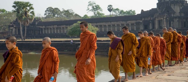 Angkor Wat