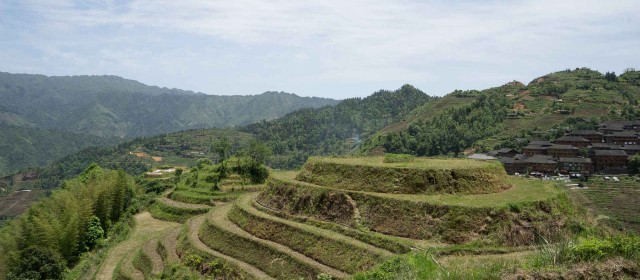 China’s Beauty