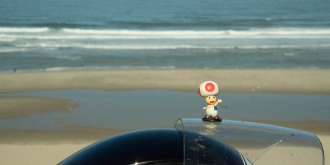 Coos Bay, Oregon